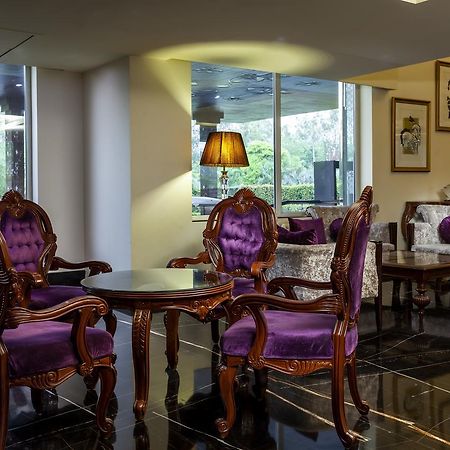 Atrio By Devam Hotel Gurgaon Exterior photo
