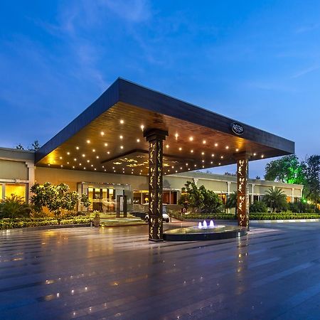Atrio By Devam Hotel Gurgaon Exterior photo