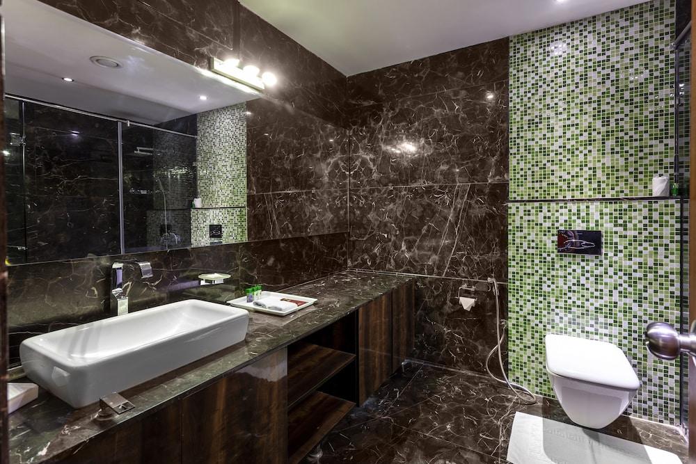Atrio By Devam Hotel Gurgaon Exterior photo
