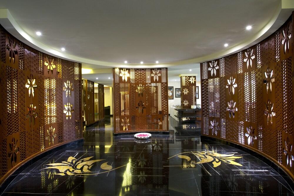 Atrio By Devam Hotel Gurgaon Exterior photo