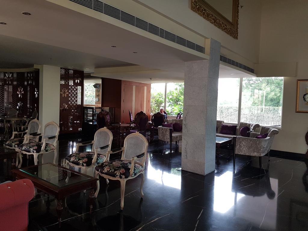 Atrio By Devam Hotel Gurgaon Exterior photo