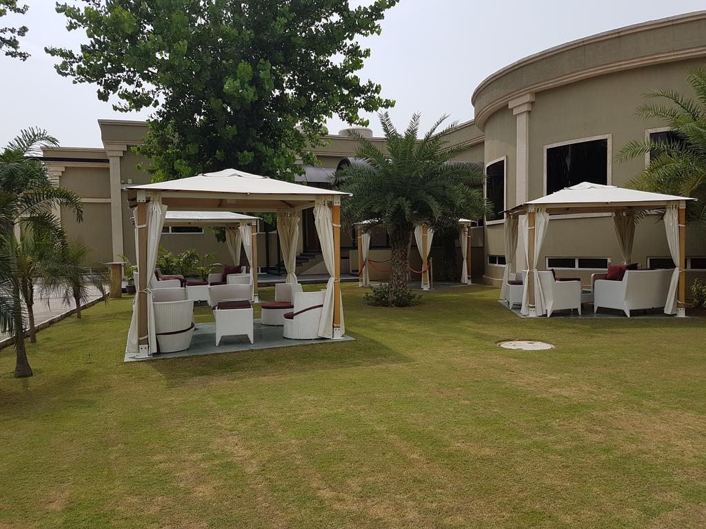 Atrio By Devam Hotel Gurgaon Exterior photo