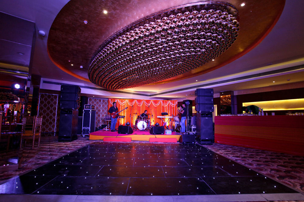 Atrio By Devam Hotel Gurgaon Exterior photo