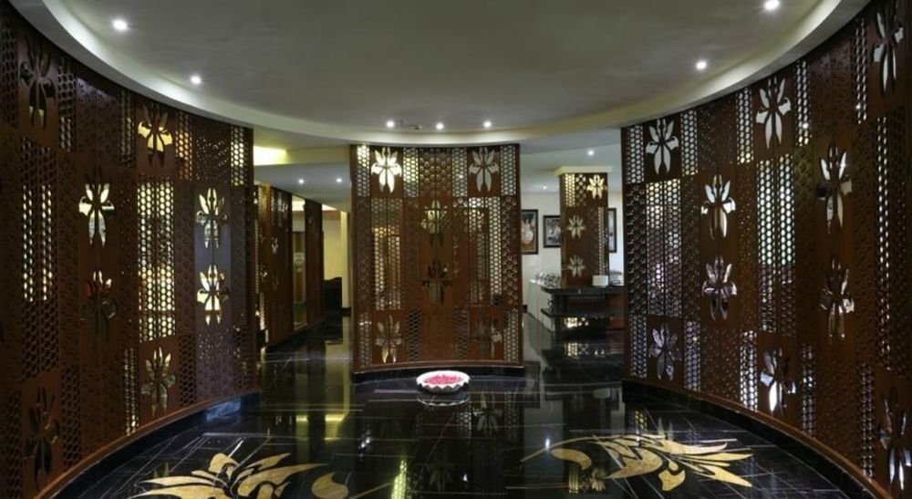 Atrio By Devam Hotel Gurgaon Exterior photo