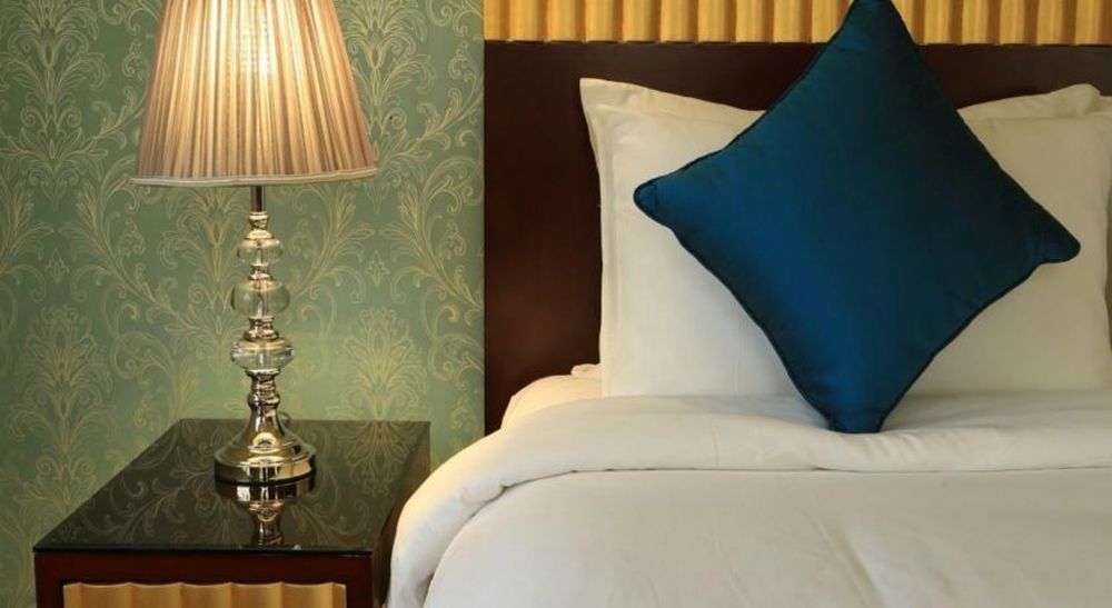 Atrio By Devam Hotel Gurgaon Exterior photo