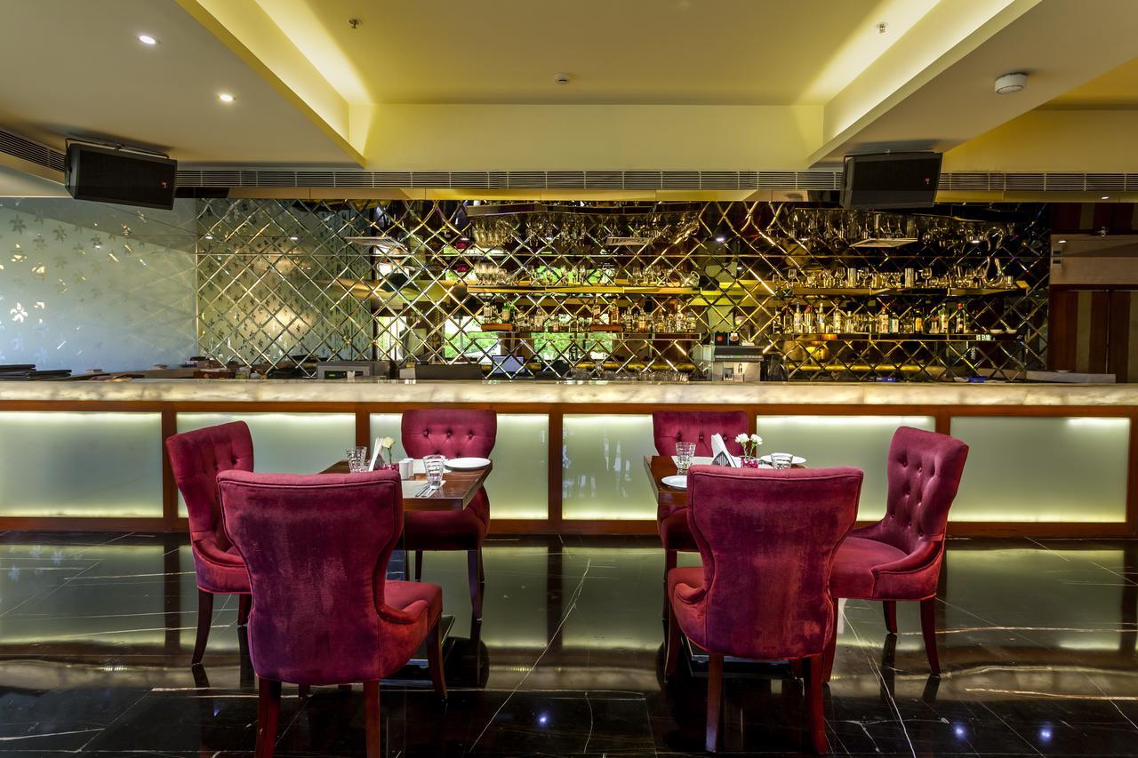 Atrio By Devam Hotel Gurgaon Exterior photo