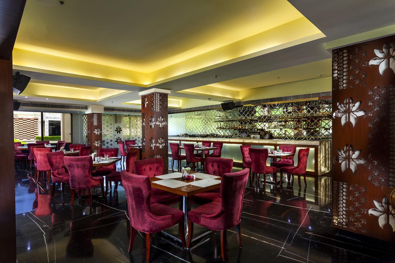 Atrio By Devam Hotel Gurgaon Exterior photo