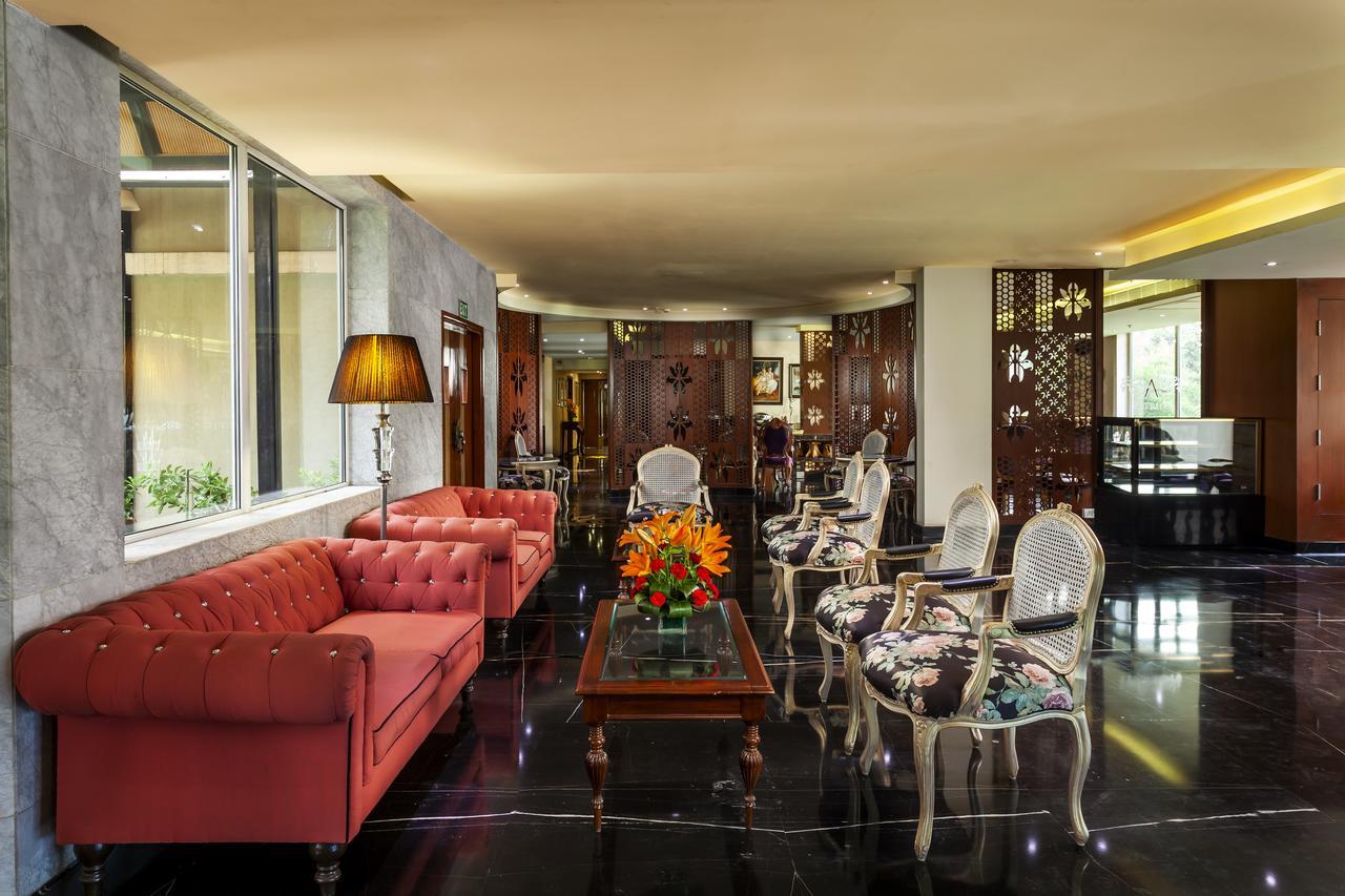 Atrio By Devam Hotel Gurgaon Exterior photo