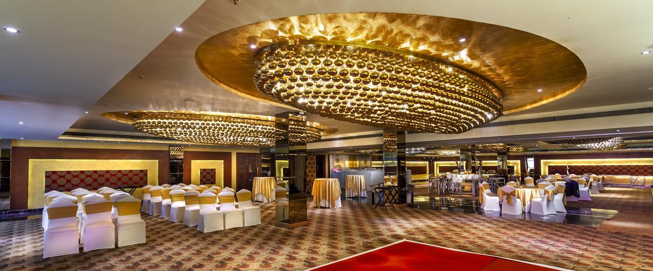 Atrio By Devam Hotel Gurgaon Exterior photo